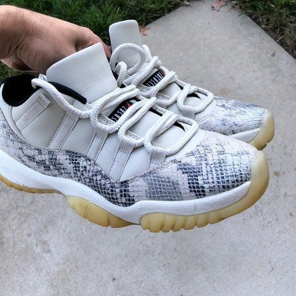 Air jordan 11 Low \